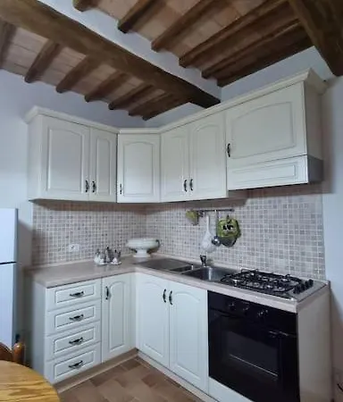 “la Casetta Di Anna”