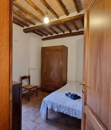 “la Casetta Di Anna” Appartement *