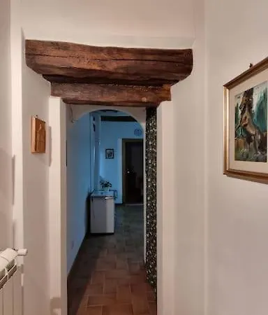 “la Casetta Di Anna”