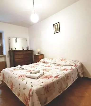 “la Casetta Di Anna” * Castel Viscardo