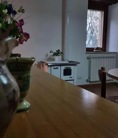 “la Casetta Di Anna”