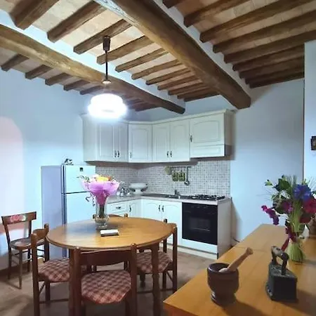 “la Casetta Di Anna” *