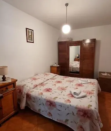 Apartment “la Casetta Di Anna”