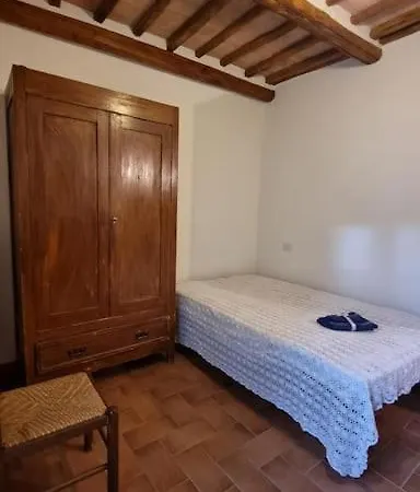 “la Casetta Di Anna” Castel Viscardo