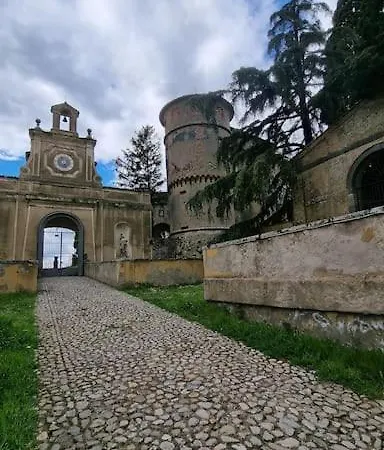 “la Casetta Di Anna” Castel Viscardo
