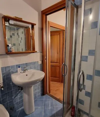 Appartamento “la Casetta Di Anna” Castel Viscardo