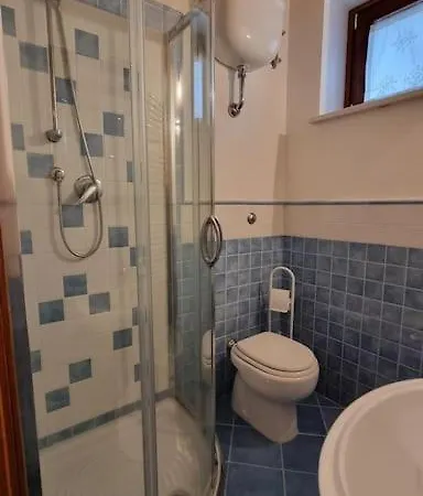 “la Casetta Di Anna” Appartamento