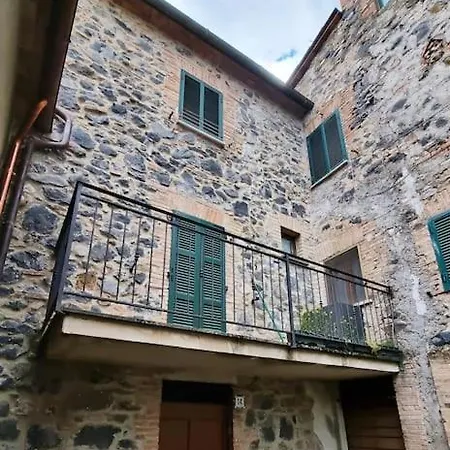 “la Casetta Di Anna” Appartement *