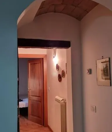 Appartement “la Casetta Di Anna” *